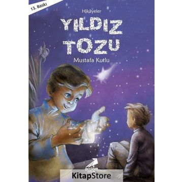 YILDIZ TOZU - MUSTAFA KUTLU