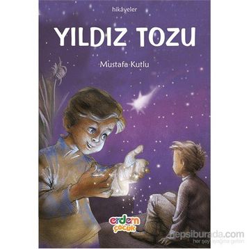 YILDIZ TOZU - MUSTAFA KUTLU