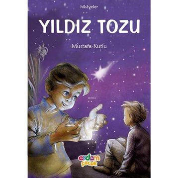 YILDIZ TOZU - NEIL GAIMAN