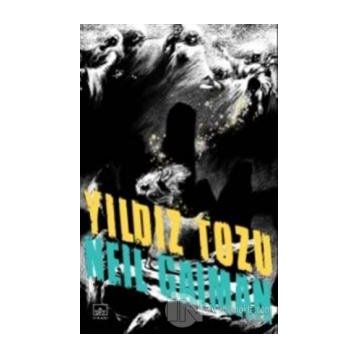YILDIZ TOZU - NEIL GAIMAN