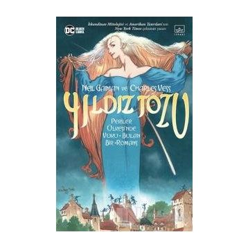 YILDIZ TOZU - NEIL GAIMAN