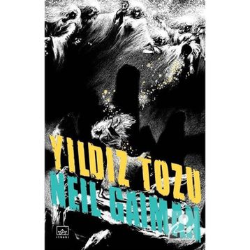 YILDIZ TOZU - NEIL GAIMAN