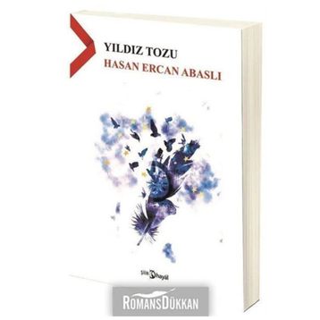 Yıldız Tozu - Priscille Sibley
