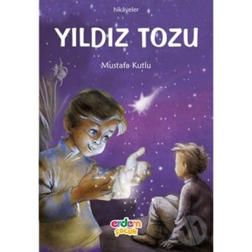 Yıldız Tozu - Priscille Sibley