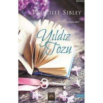 Yıldız Tozu - Priscille Sibley