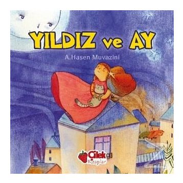 Yıldız ve Ay - A. Hasen Muvazini