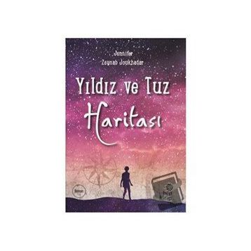 Yıldız ve Tuz Haritası - Hep Kitap