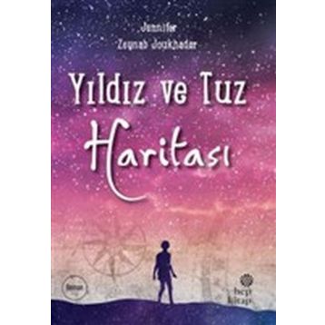 Yıldız ve Tuz Haritası - Hep Kitap