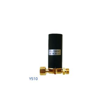 Yıldız Y510 CO2 Isıtıcı