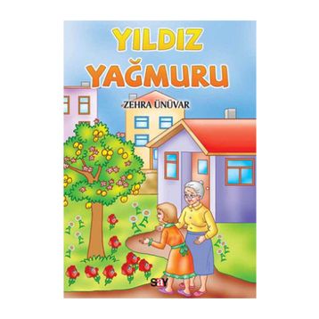 YILDIZ YAĞMURU - GENEL