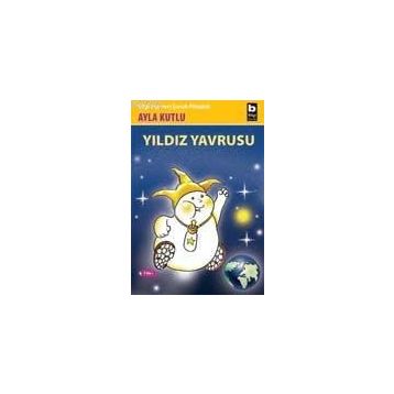 YILDIZ YAVRUSU - AYLA KUTLU