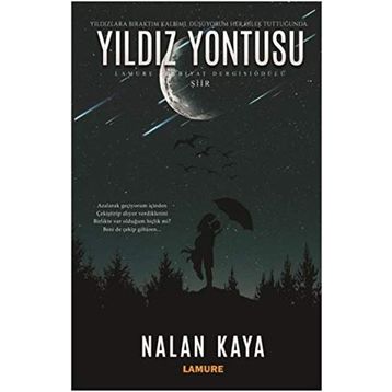 Yıldız Yontusu - Nalan Kaya