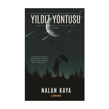 Yıldız Yontusu - Nalan Kaya