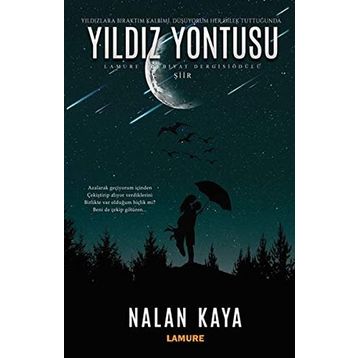 Yıldız Yontusu - Nalan Kaya