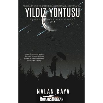 Yıldız Yontusu - Nalan Kaya