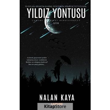 Yıldız Yontusu - Nalan Kaya