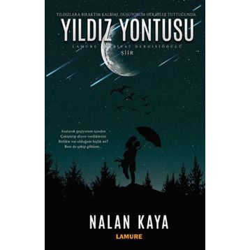 Yıldız Yontusu - Nalan Kaya
