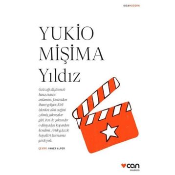 Yıldız - Yukio Mişima