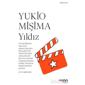 Yıldız - Yukio Mişima