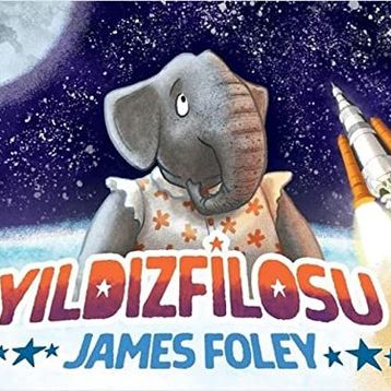 Yıldızfilosu - James Foley