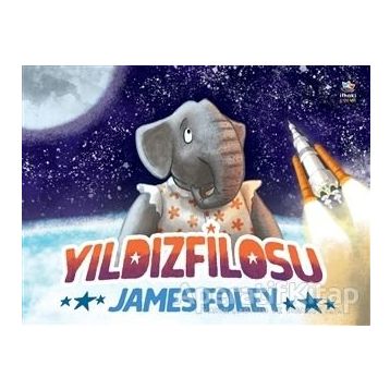 Yıldızfilosu - James Foley