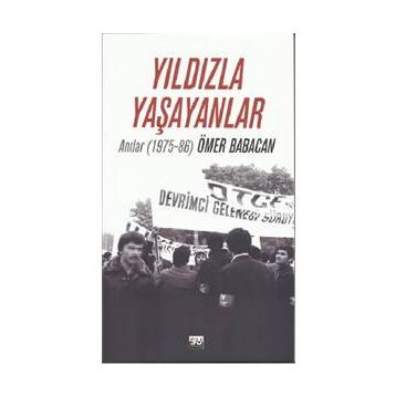 Yıldızla Yaşayanlar - Ömer Babacan