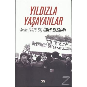 Yıldızla Yaşayanlar - Ömer Babacan