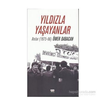 Yıldızla Yaşayanlar - Ömer Babacan