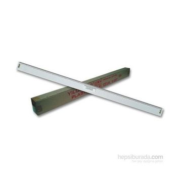 Yıldızlar 081 Paralel 120 cm Cetvel