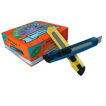 Yıldızlar 3 Maket Bıçağı