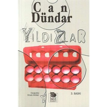 YILDIZLAR - CAN DÜNDAR (ISBN:9789750718229)