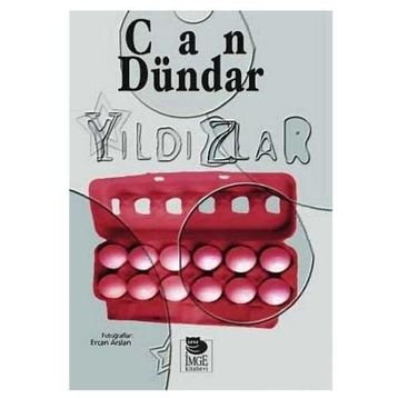 YILDIZLAR - CAN DÜNDAR (ISBN:9789750718229)