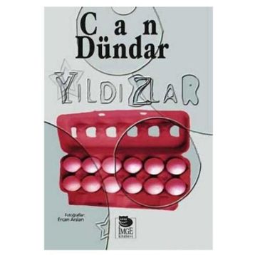 YILDIZLAR - CAN DÜNDAR (ISBN:9789750718229)