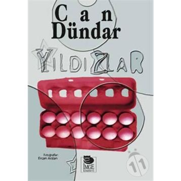 YILDIZLAR - CAN DÜNDAR (ISBN:9789750718229)