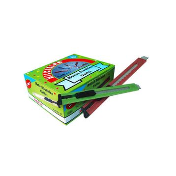 Yıldızlar No:1 Maket Bıçağı