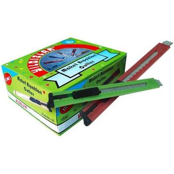 Yıldızlar No:1 Maket Bıçağı