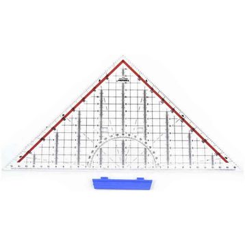 Yıldızlar No:2 104 Geometrik Açılı Gönye