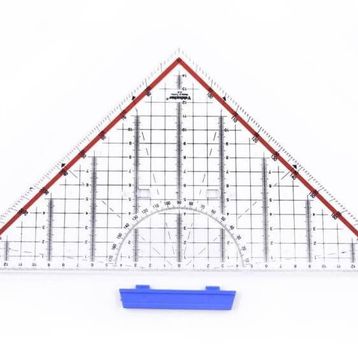 Yıldızlar No:3 Geometrik Açılı Gönye
