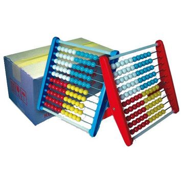 Yıldızlar No:32 Büyük Abaküs