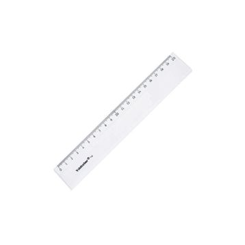 Yıldızlar No:4 20 cm Cetvel