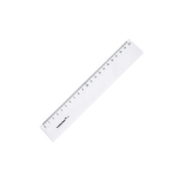 Yıldızlar No:4 20 cm Cetvel