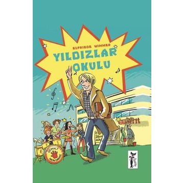 Yıldızlar Okulu - Elfriede Wimmer