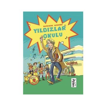 Yıldızlar Okulu - Elfriede Wimmer