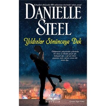Yıldızlar Sönünceye Dek - Danielle Steel