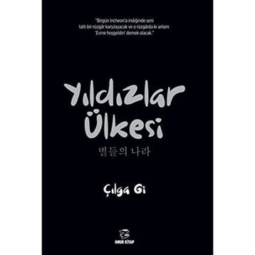 Yıldızlar Ülkesi - Mustafa Karaçam