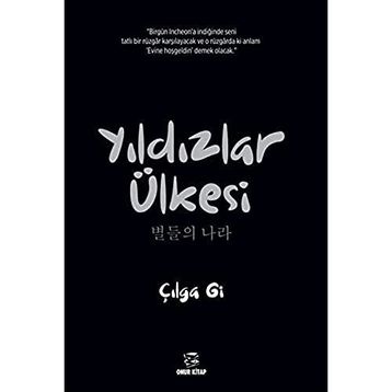 Yıldızlar Ülkesi - Mustafa Karaçam