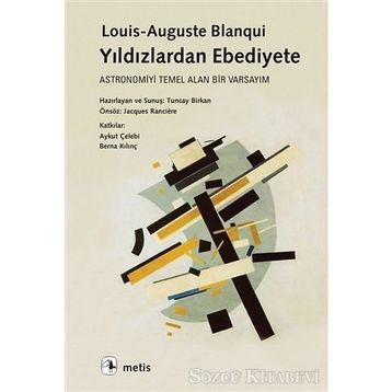 Yıldızlardan Ebediyete - Louis-Auguste Blanqui