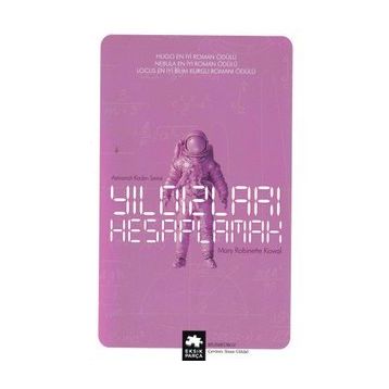 Yıldızları Hesaplamak - Eksik Parça Yayınları