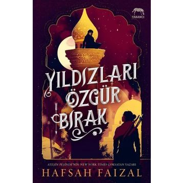 Yıldızları Özgür Bırak