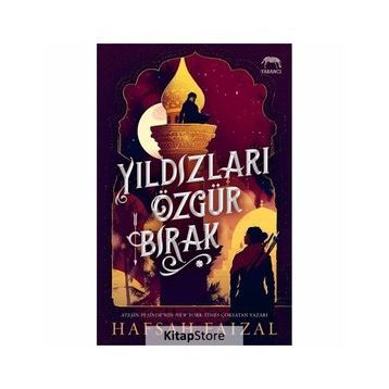 Yıldızları Özgür Bırak